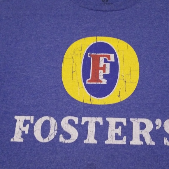 Foster t-shirt - Picture 3 of 6